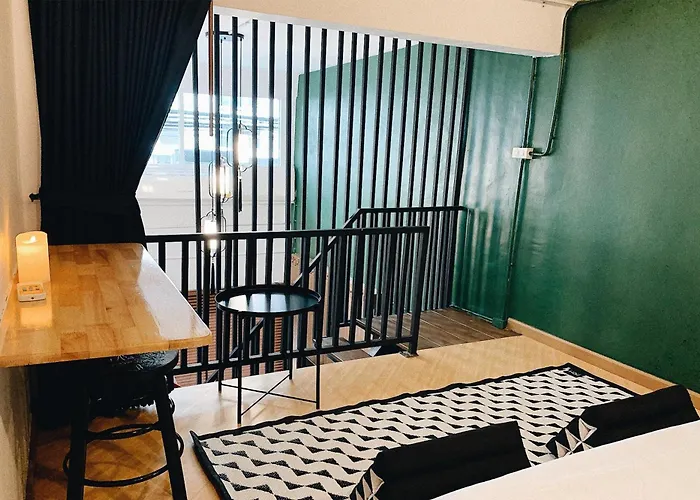Wander Wonder 八ww Bed & Breakfast 4*