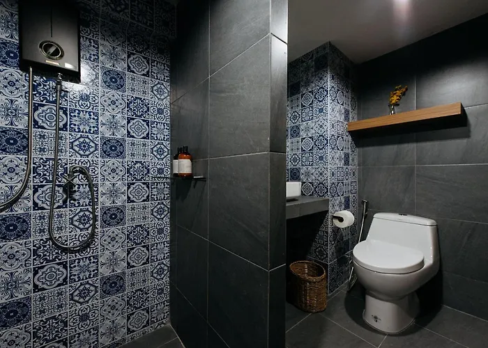 Bed & Breakfast Wander Wonder 八ww 4*