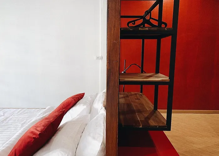 Wander Wonder 八ww Bed & Breakfast 4*