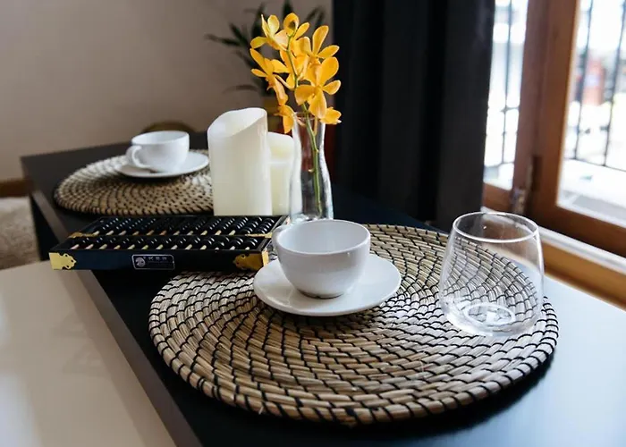 Bed & Breakfast Wander Wonder 八ww