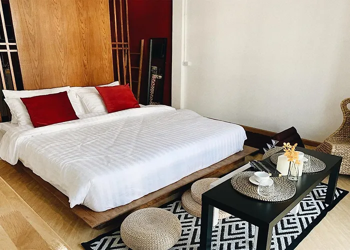 Bed & Breakfast Wander Wonder 八ww 4*
